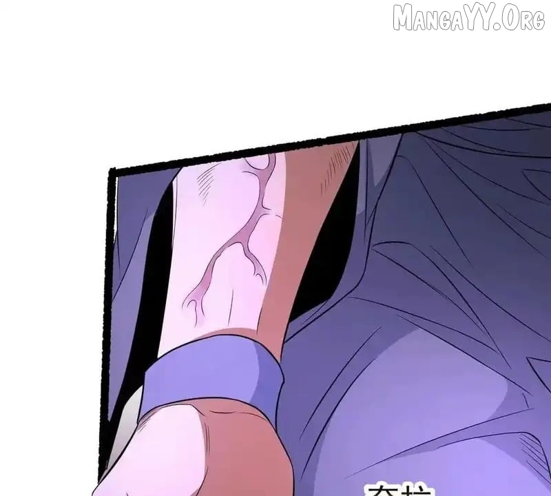 Divine Urban God Chapter 304 - page 117